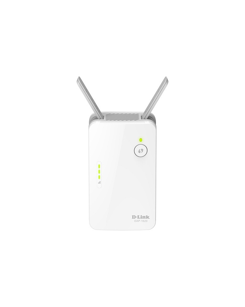 D-LINK DAP-1620 AC1200 Wi-Fi RANGE EXTENDER