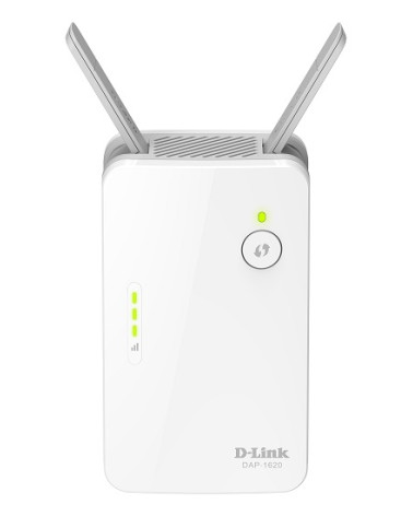 D-LINK DAP-1620 AC1200 Wi-Fi RANGE EXTENDER