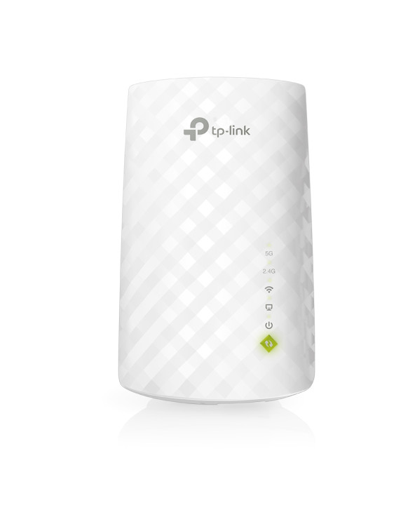 TP-LINK RE220 RANGE EXTENDER, AC750 WiFi