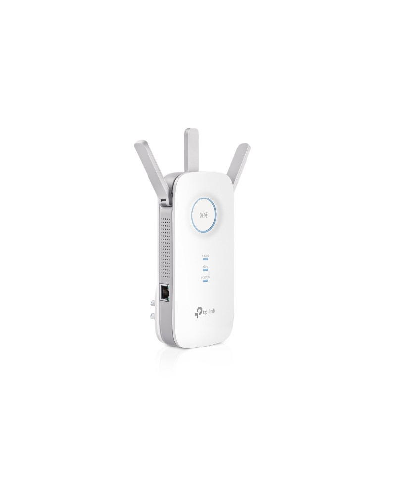 TP-LINK RE450  AC1750 WIFI RANGE EXTENDER