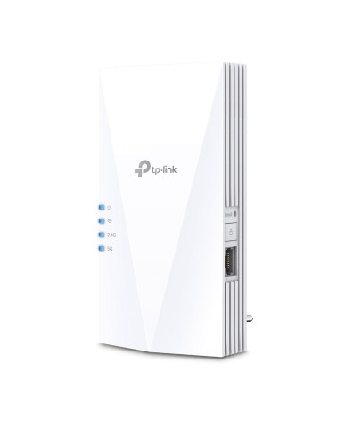 TP-LINK RE500X AX1500 WI-FIi 6 RANGE EXTENDER