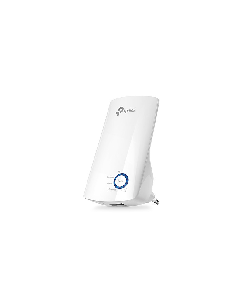 TP-LINK Range Extender TL-WA850RE, 802.11b/g/n