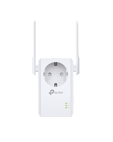 TP-LINK Range Extender TL-WA860RE, 300Mbps WiFi with AC Passthrough