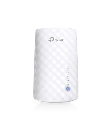 TP-LINK RE190 AC750 WI-FI RANGE EXTENDER