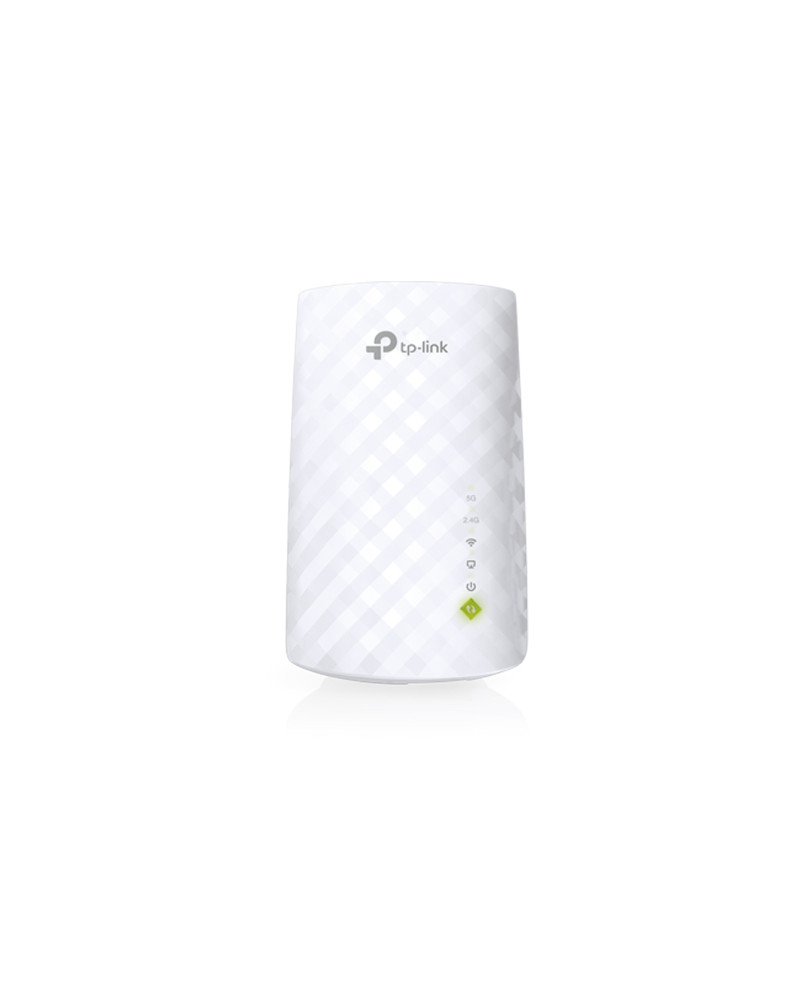 TP-LINK Range Extender RE200, AC750 WiFi