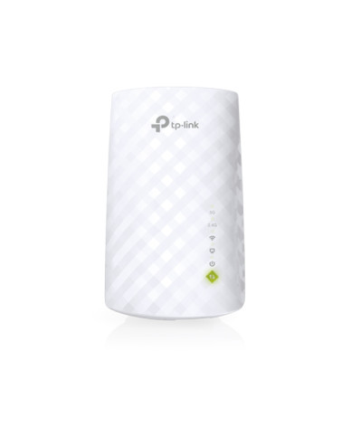 TP-LINK Range Extender RE200, AC750 WiFi