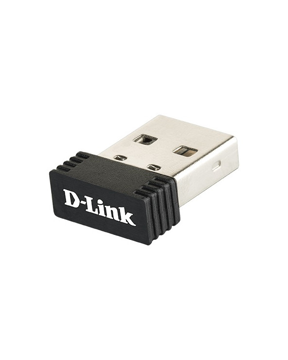 D-LINK DWA-121 Wireless N 150 Micro USB Adapter