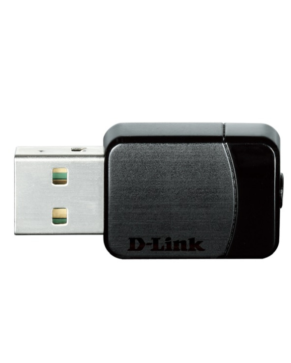 D-LINK USB Adapter DWA-171 Wireless AC Dual-Band