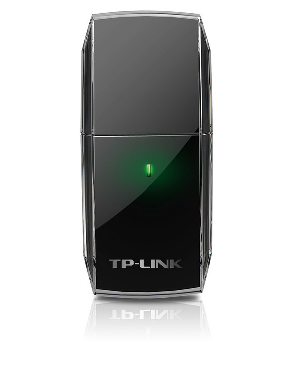 TP-LINK Archer T2U, AC600 Wireless Dual Band USB Adapter