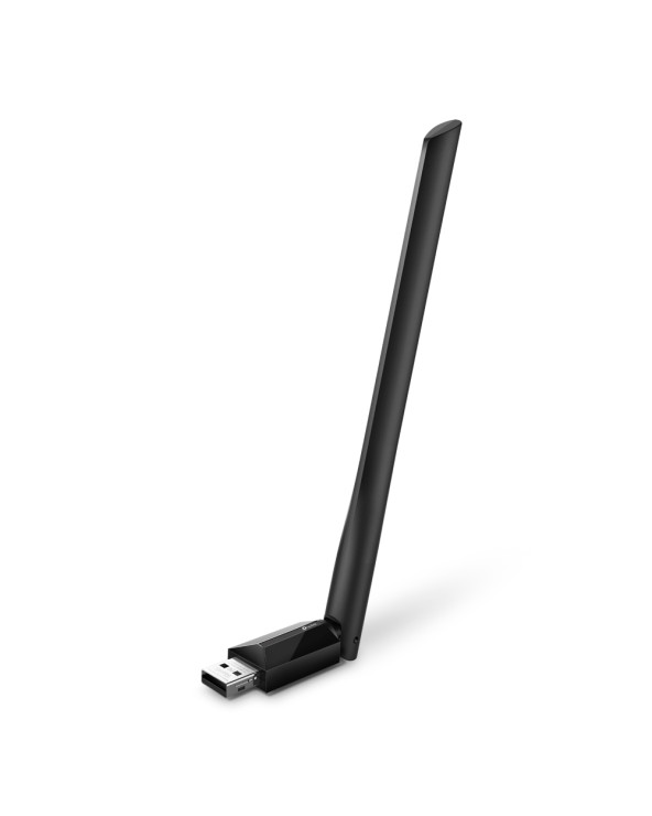 TP-LINK C600 High Gain Wi-Fi Dual Band