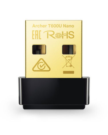 TP-LINK ARCHER T600U NANO