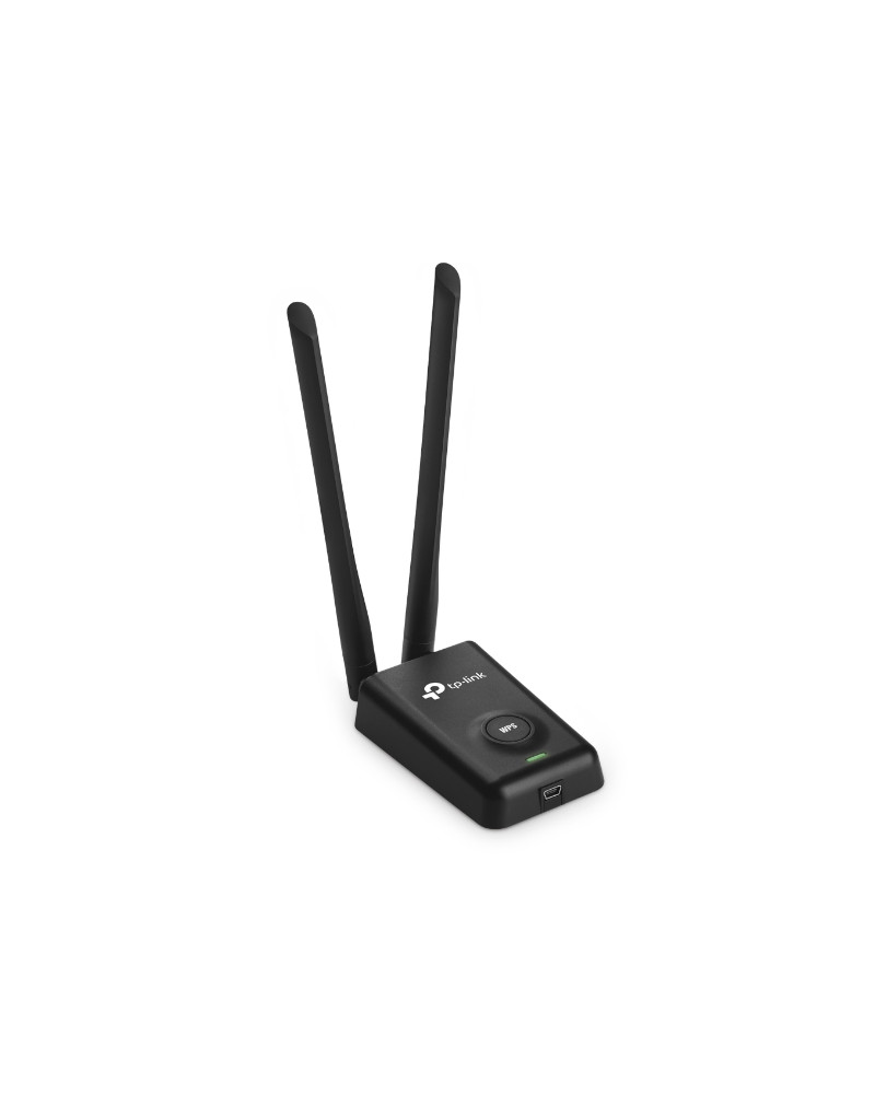 TP-LINK USB TL-WN8200ND, Wireless-N, 300 Mbps