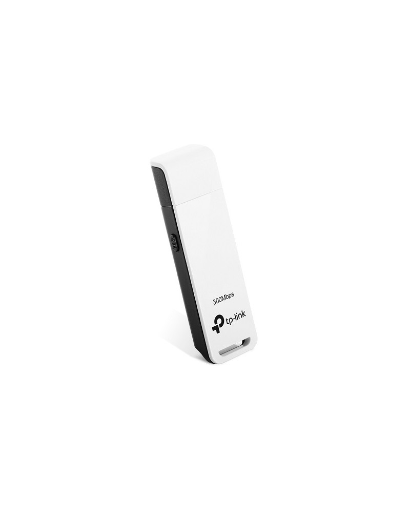 TP-LINK TL-WN821N 300Mbps Wireless N USB