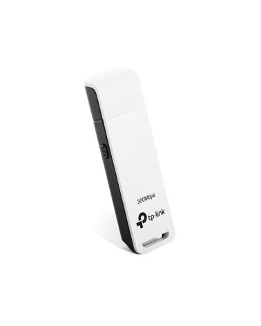 TP-LINK TL-WN821N 300Mbps Wireless N USB