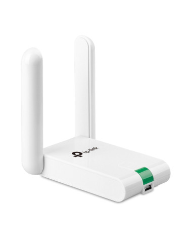 TP-LINK TL-WN822N 300MBPS WIRELESS N USB ADAPTER