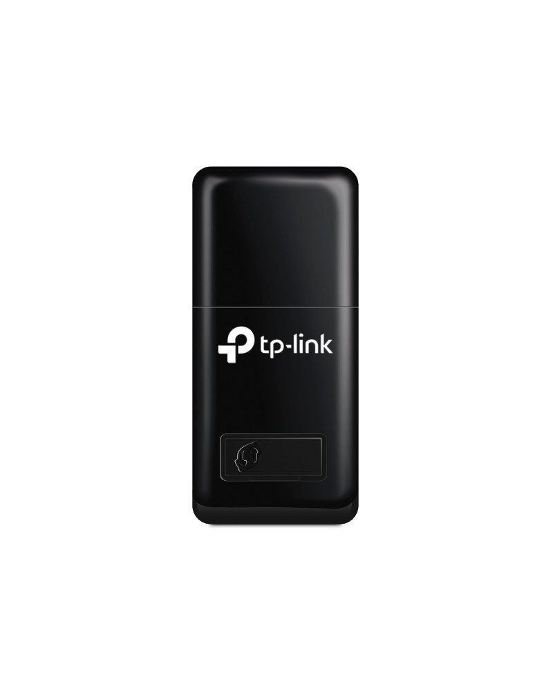 TP-LINK USB TL-WN823N, Wireless-N, 300 Mbps