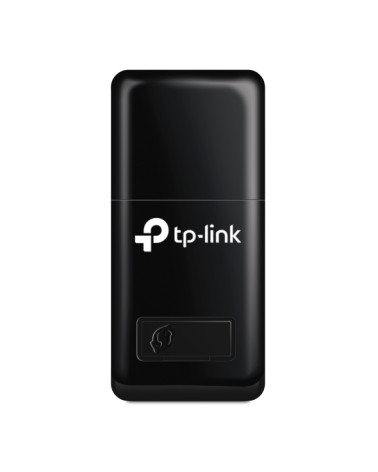 TP-LINK USB TL-WN823N, Wireless-N, 300 Mbps