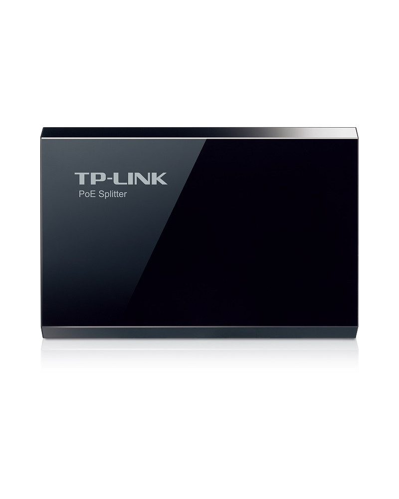 TP-LINK PoE Splitter TL-POE10R