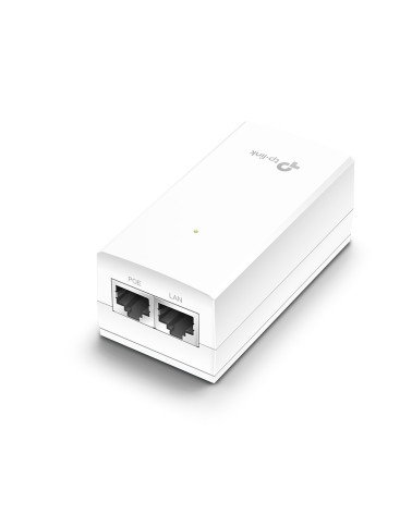 TP-LINK TL-POE2412G PASSIVE POE ADAPTER 24V GIGA