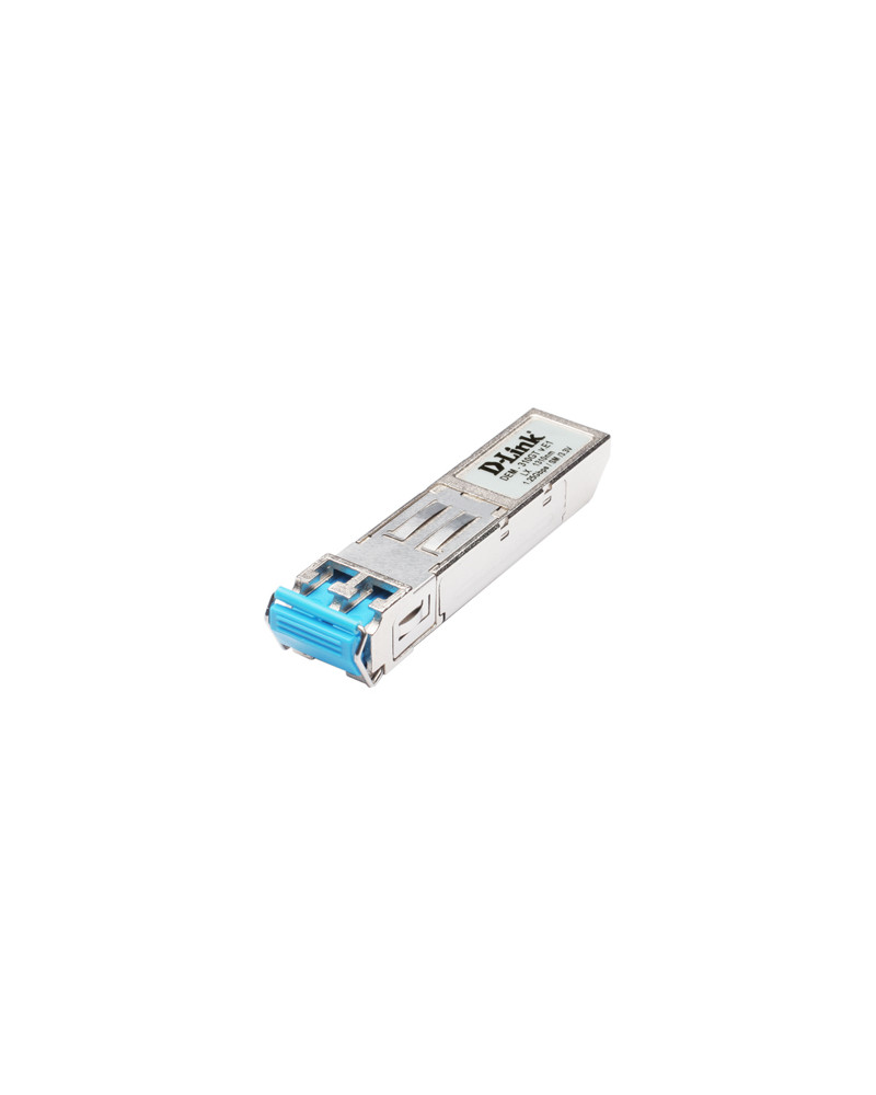 D-LINK Module DEM-310GT, 1-Port Mini-GBIC to 1000LX