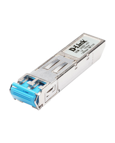 D-LINK Module DEM-310GT, 1-Port Mini-GBIC to 1000LX