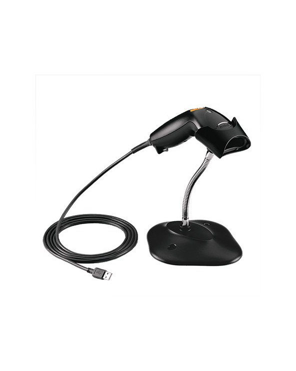 ZEBRA Barcode Scanner LS1203