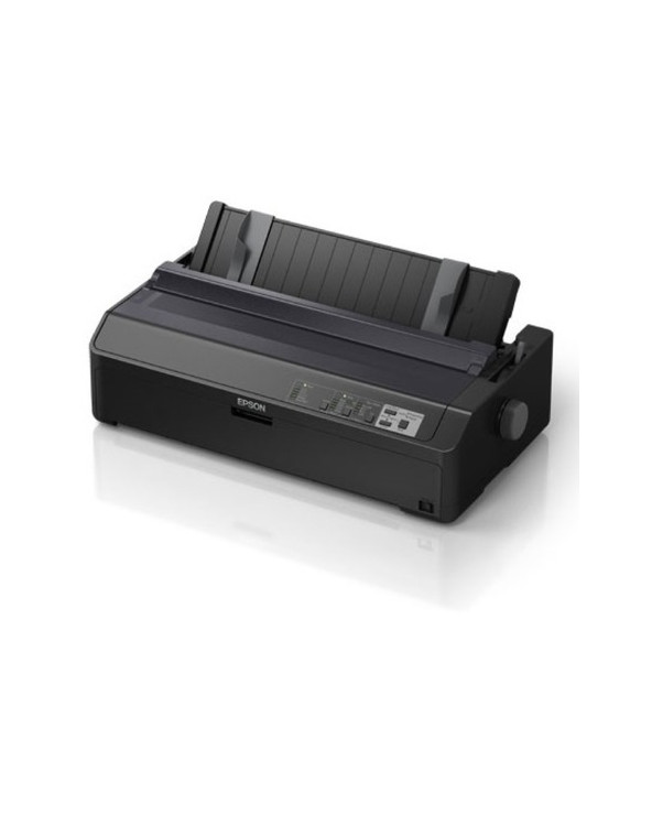 EPSON Printer FX2190N II Dot matrix A3