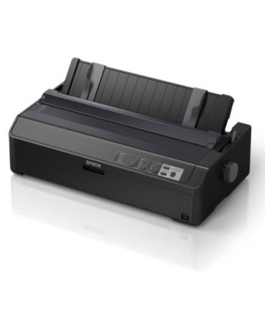 EPSON Printer FX2190N II Dot matrix A3