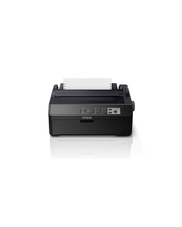 EPSON Printer LQ-590II by DoctorPrint