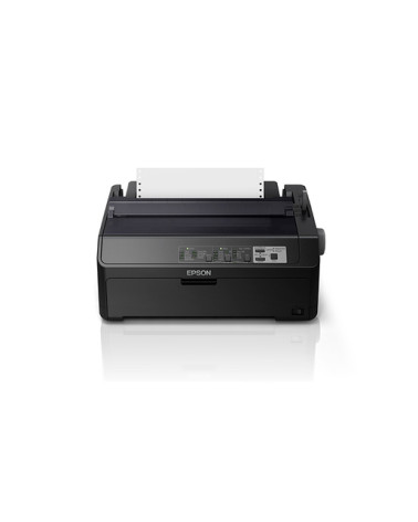 EPSON Printer LQ-590II by DoctorPrint