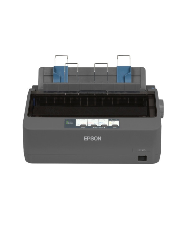 EPSON Printer LX-350 Dot matrix