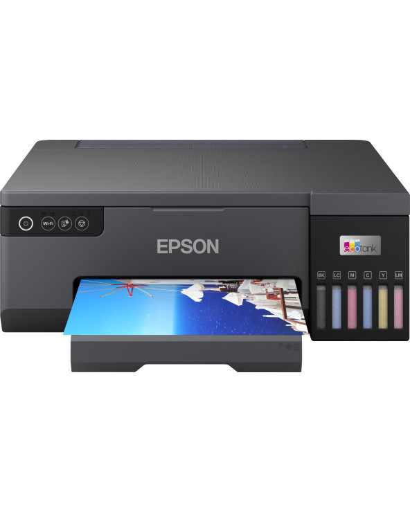 EPSON Printer L8050 Inkjet ITS