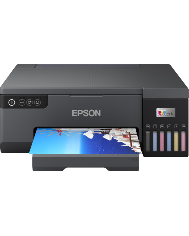 EPSON Printer L8050 Inkjet ITS