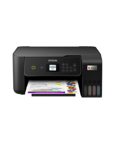 EPSON Printer L3260 Multifunction Inkjet ITS