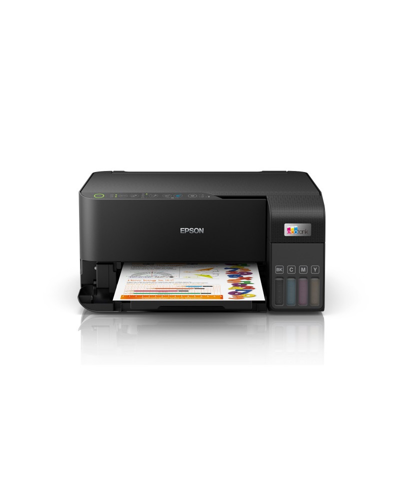 EPSON Printer L3550 Multifunction Inkjet ITS