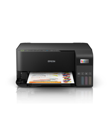 EPSON Printer L3550 Multifunction Inkjet ITS