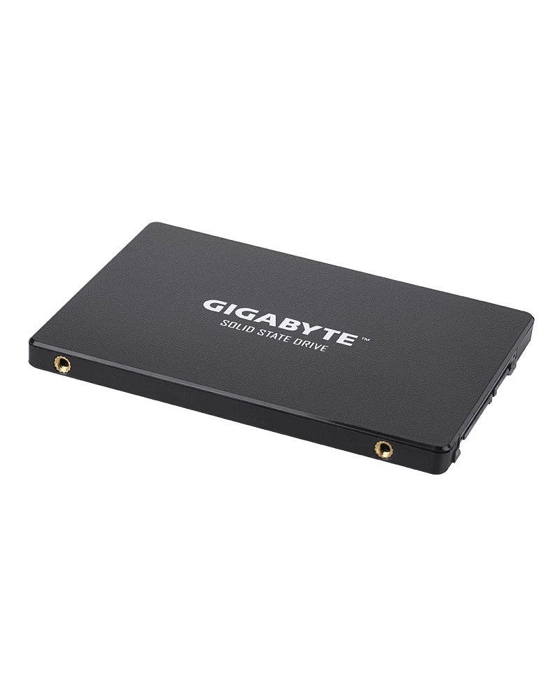 GIGABYTE SSD 256GB  2,5''  SATA III