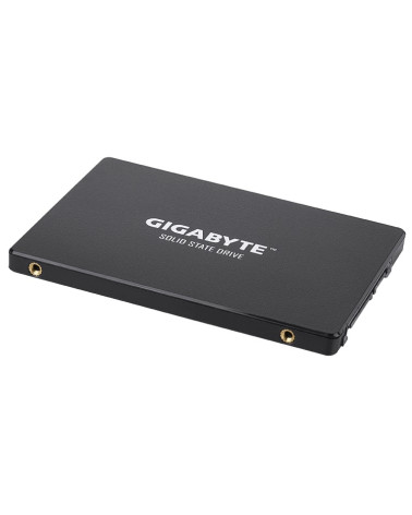 GIGABYTE SSD 256GB  2,5''  SATA III