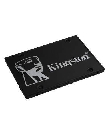 KINGSTON SSD KC600 Series SKC600/1024G, 1024GB, SATA III, 2.5''