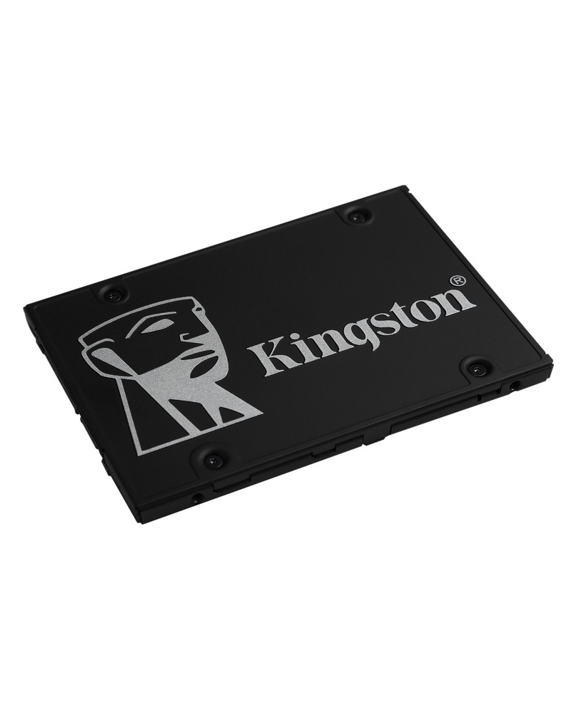 KINGSTON SSD KC600 Series SKC600/512G, 512GB, SATA III, 2.5''