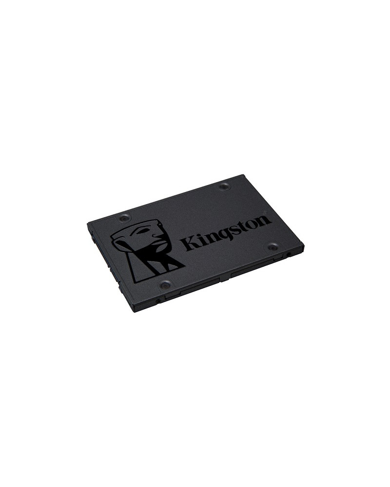 KINGSTON SSD A400  Series SA400S37/120G, 120GB, SATA III, 2.5''