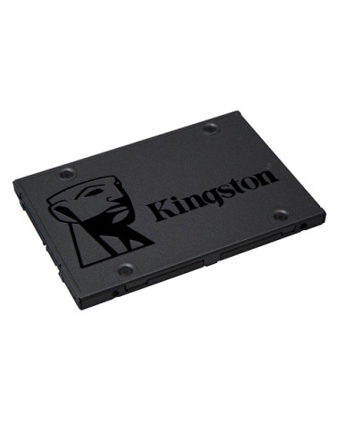 KINGSTON SSD A400  Series SA400S37/120G, 120GB, SATA III, 2.5''