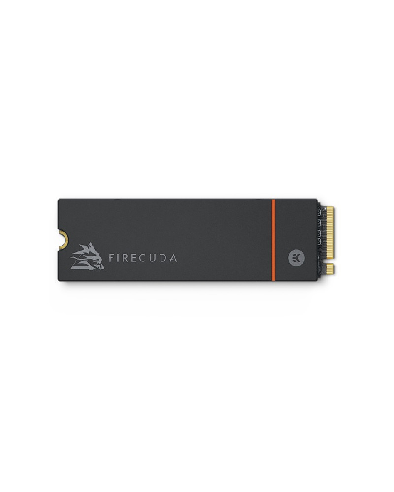 SEAGATE SSD M.2  FireCuda 530, 1TB, ZP1000GM3A023, PCIe, NVMe