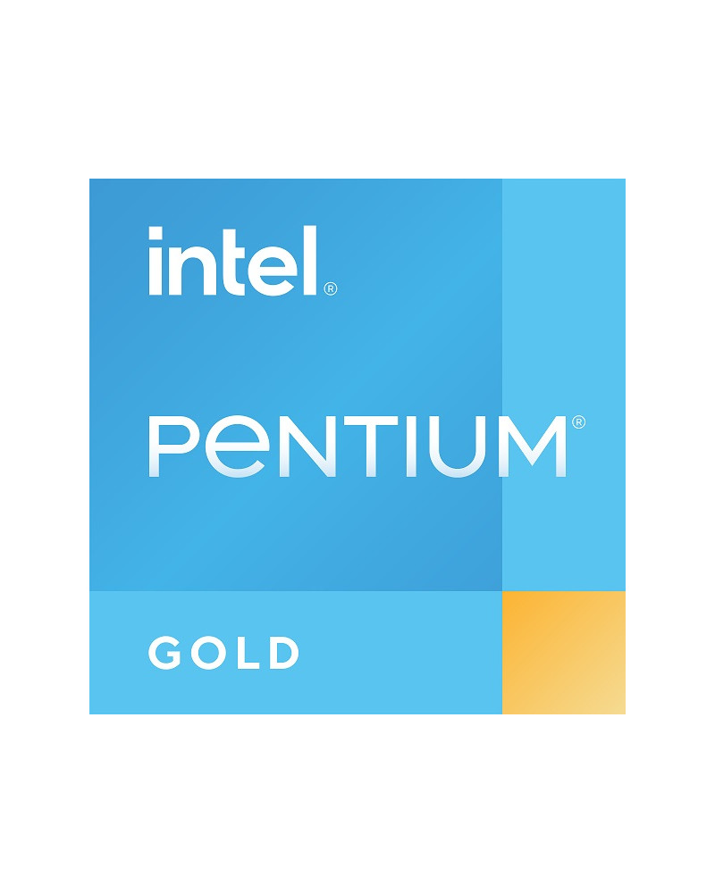 INTEL CPU PENTIUM G7400, BX80715G7400