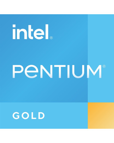 INTEL CPU PENTIUM G7400, BX80715G7400