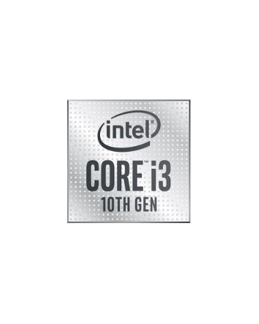 INTEL CPU Core i3-10105, BX8070110105