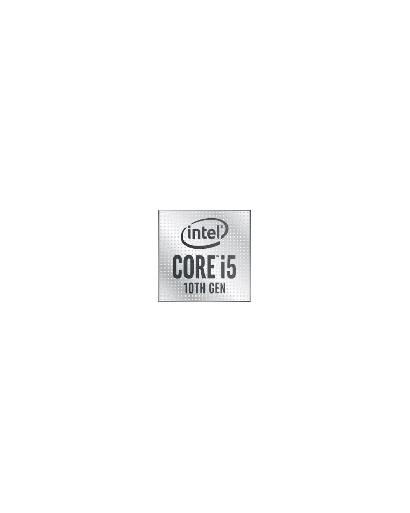 INTEL CPU Core i5-10400, BX8070110400