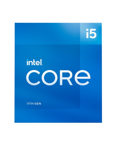 INTEL CPU Core i5-11600, BX8070811600