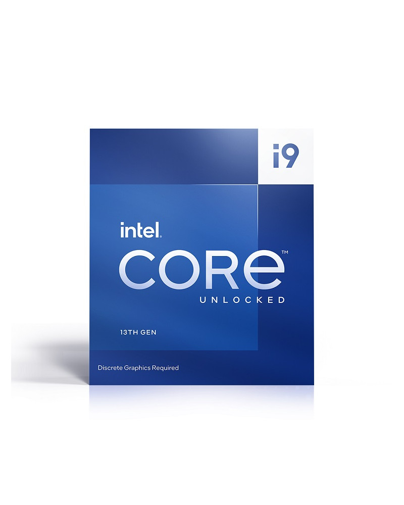 INTEL CPU Core i5-13600KF, BX8071513600KF