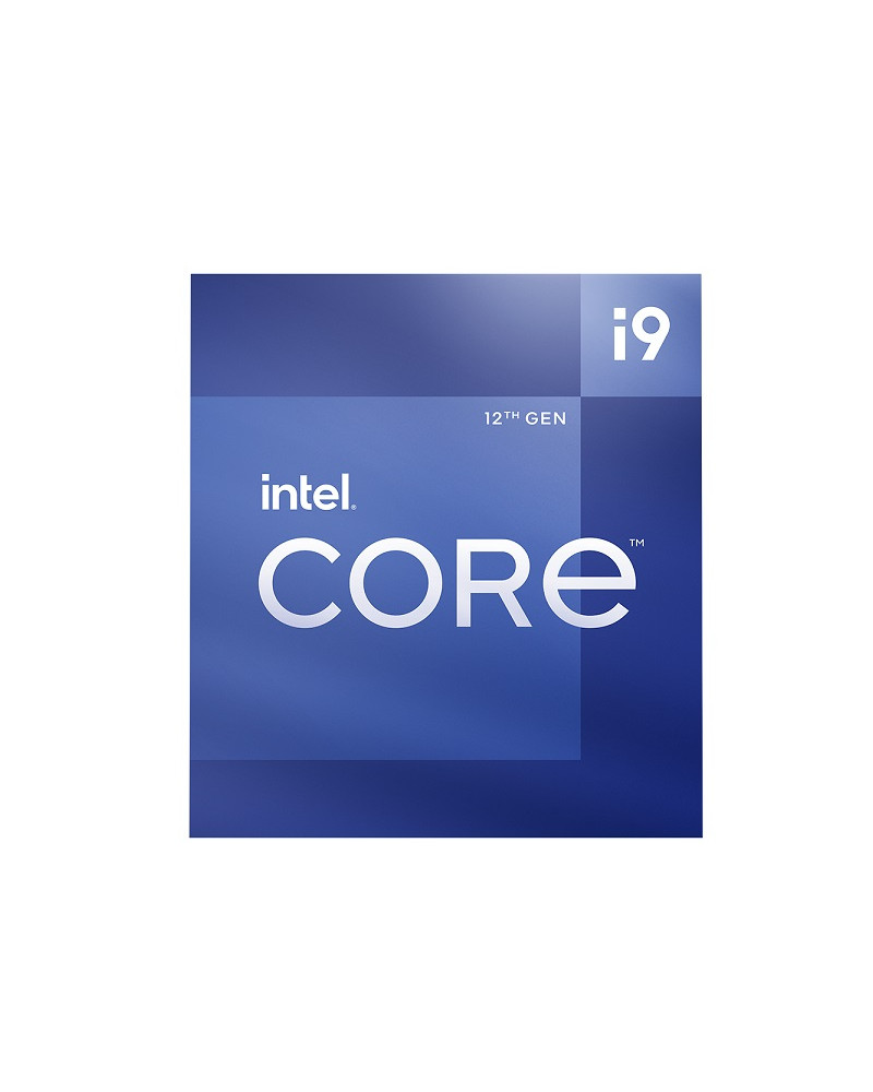 INTEL CPU Core i9-12900, BX8071512900